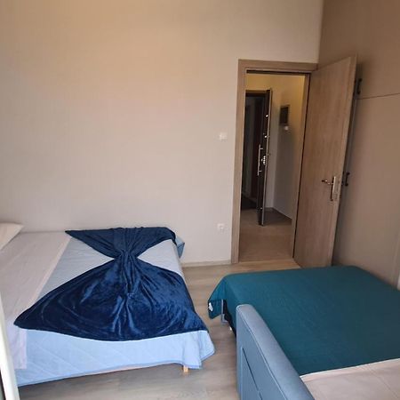 Apartamento Λιμανι Chios Town Exterior foto