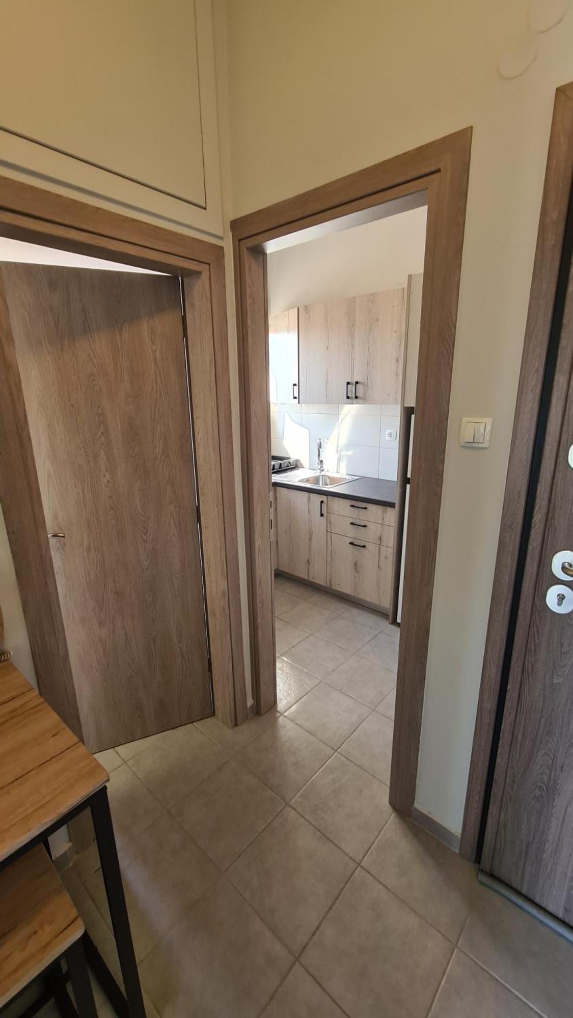 Apartamento Λιμανι Chios Town Exterior foto