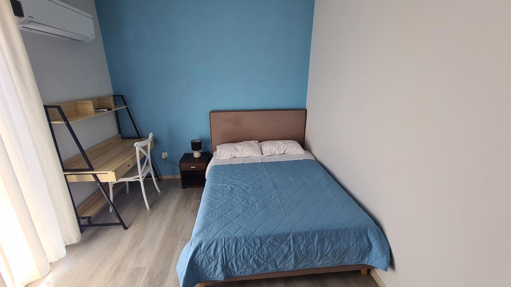 Apartamento Λιμανι Chios Town Exterior foto
