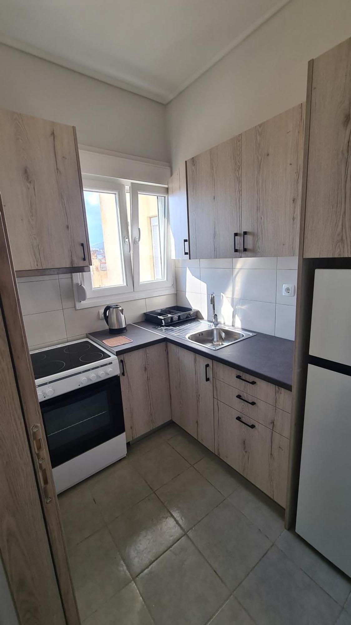 Apartamento Λιμανι Chios Town Exterior foto