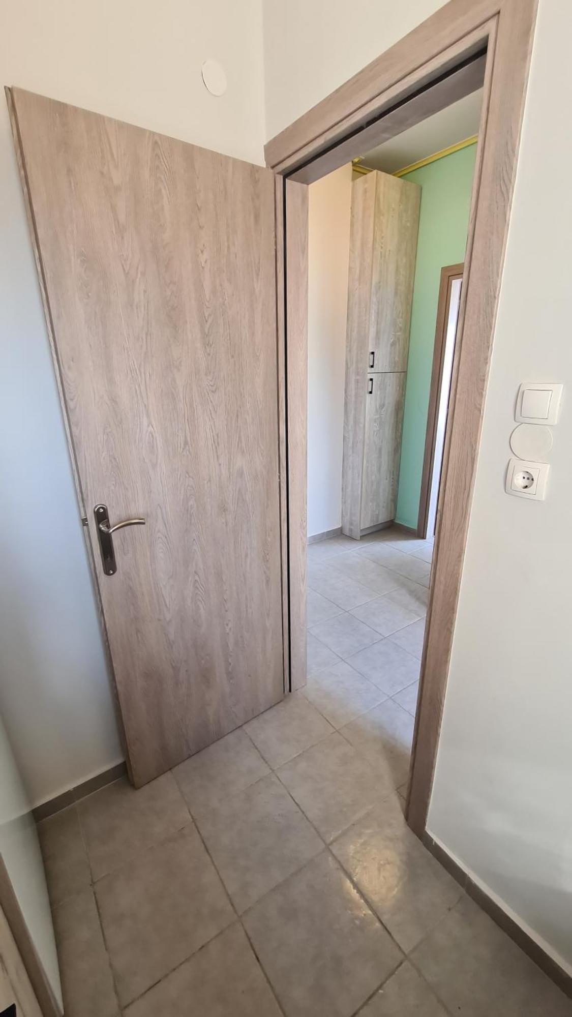Apartamento Λιμανι Chios Town Exterior foto
