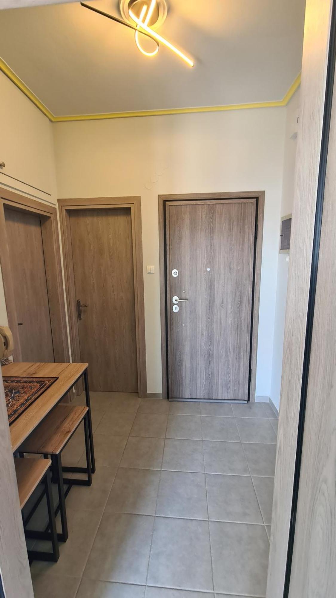 Apartamento Λιμανι Chios Town Exterior foto