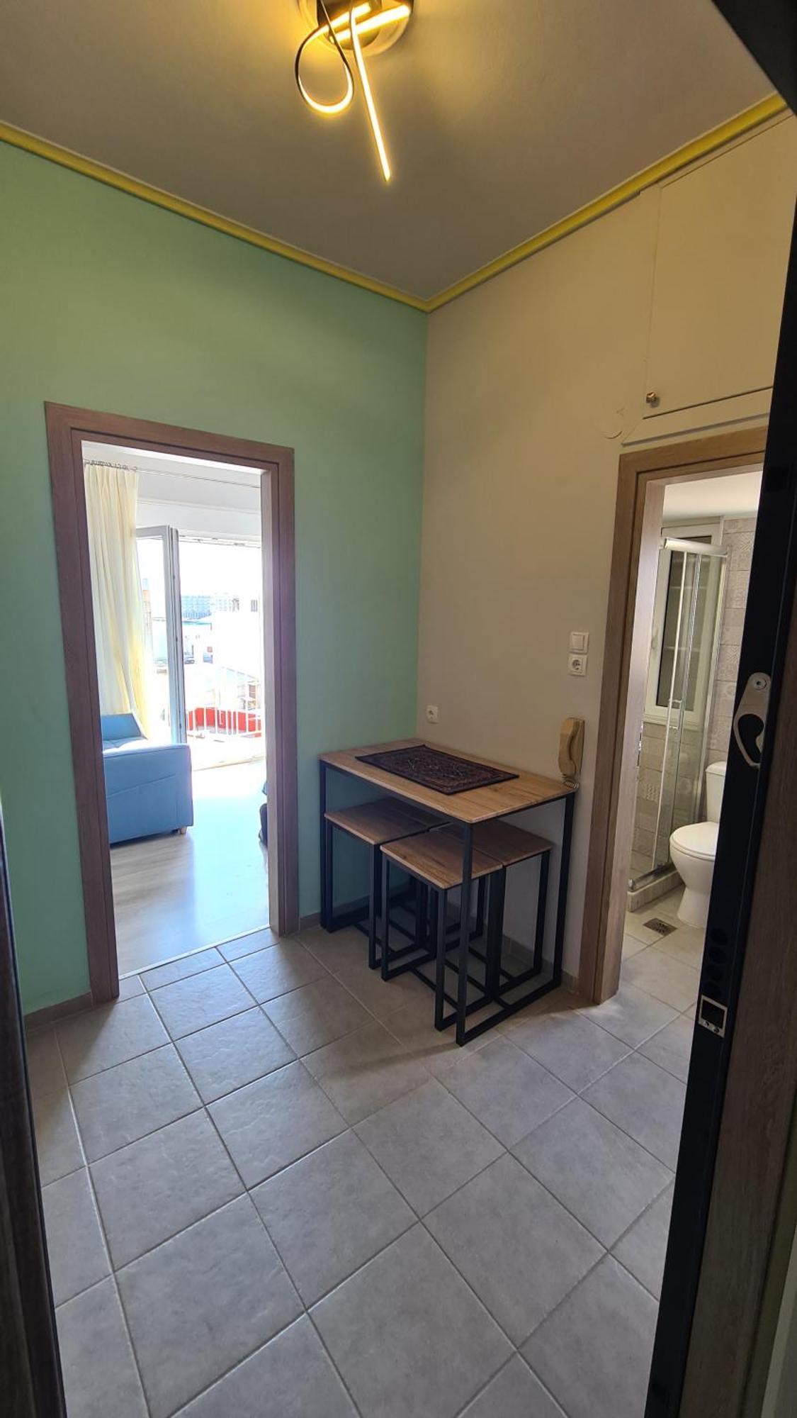 Apartamento Λιμανι Chios Town Exterior foto
