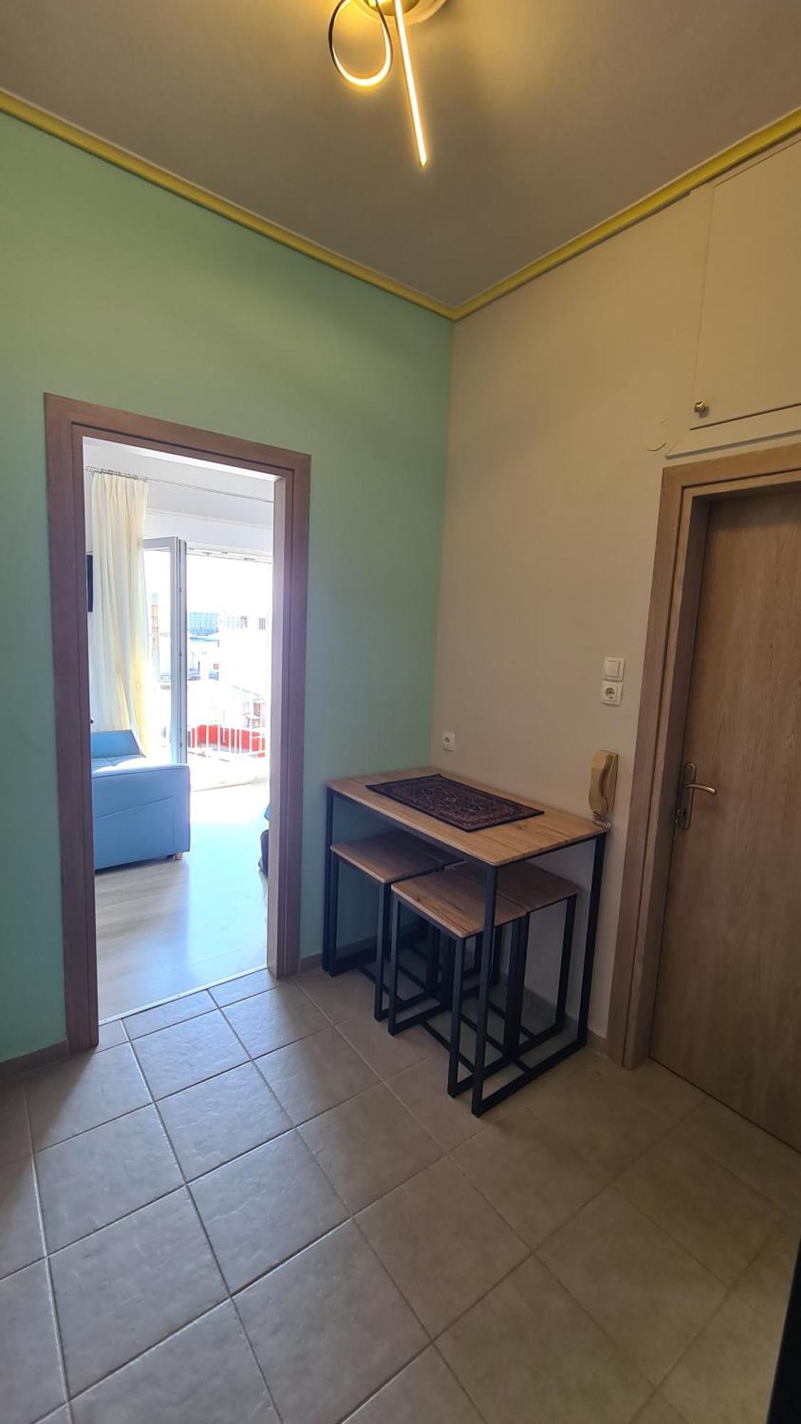 Apartamento Λιμανι Chios Town Exterior foto