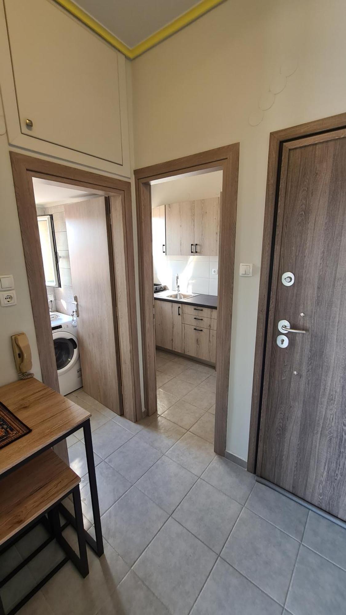 Apartamento Λιμανι Chios Town Exterior foto
