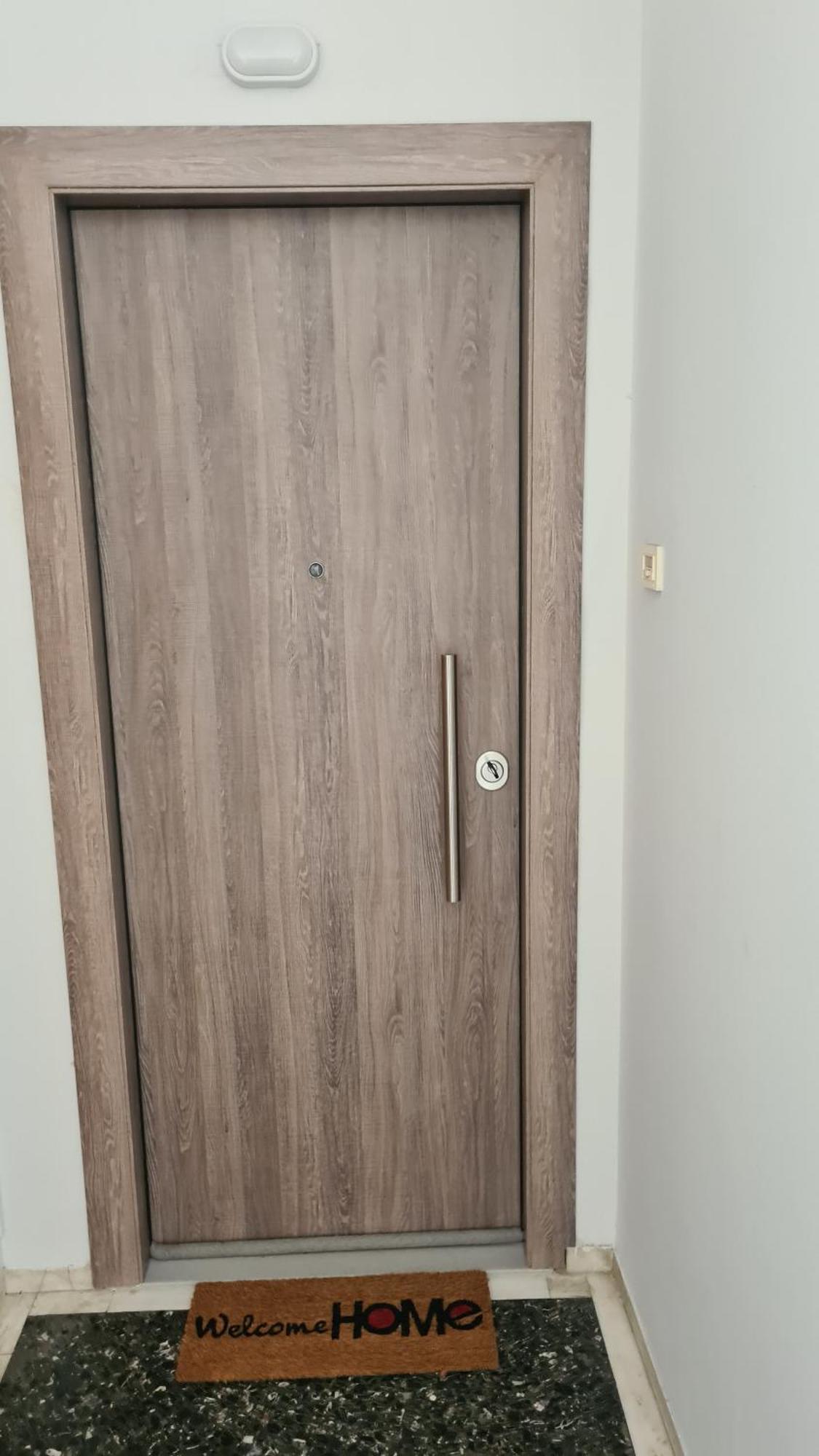 Apartamento Λιμανι Chios Town Exterior foto