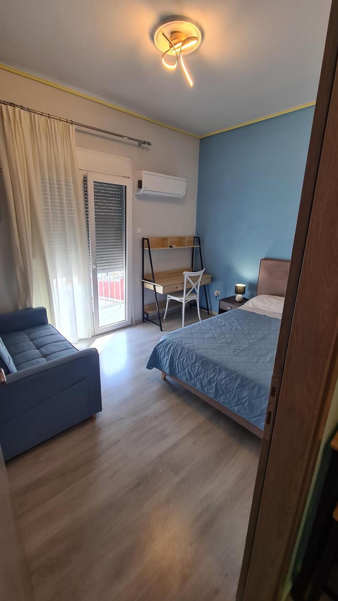 Apartamento Λιμανι Chios Town Exterior foto