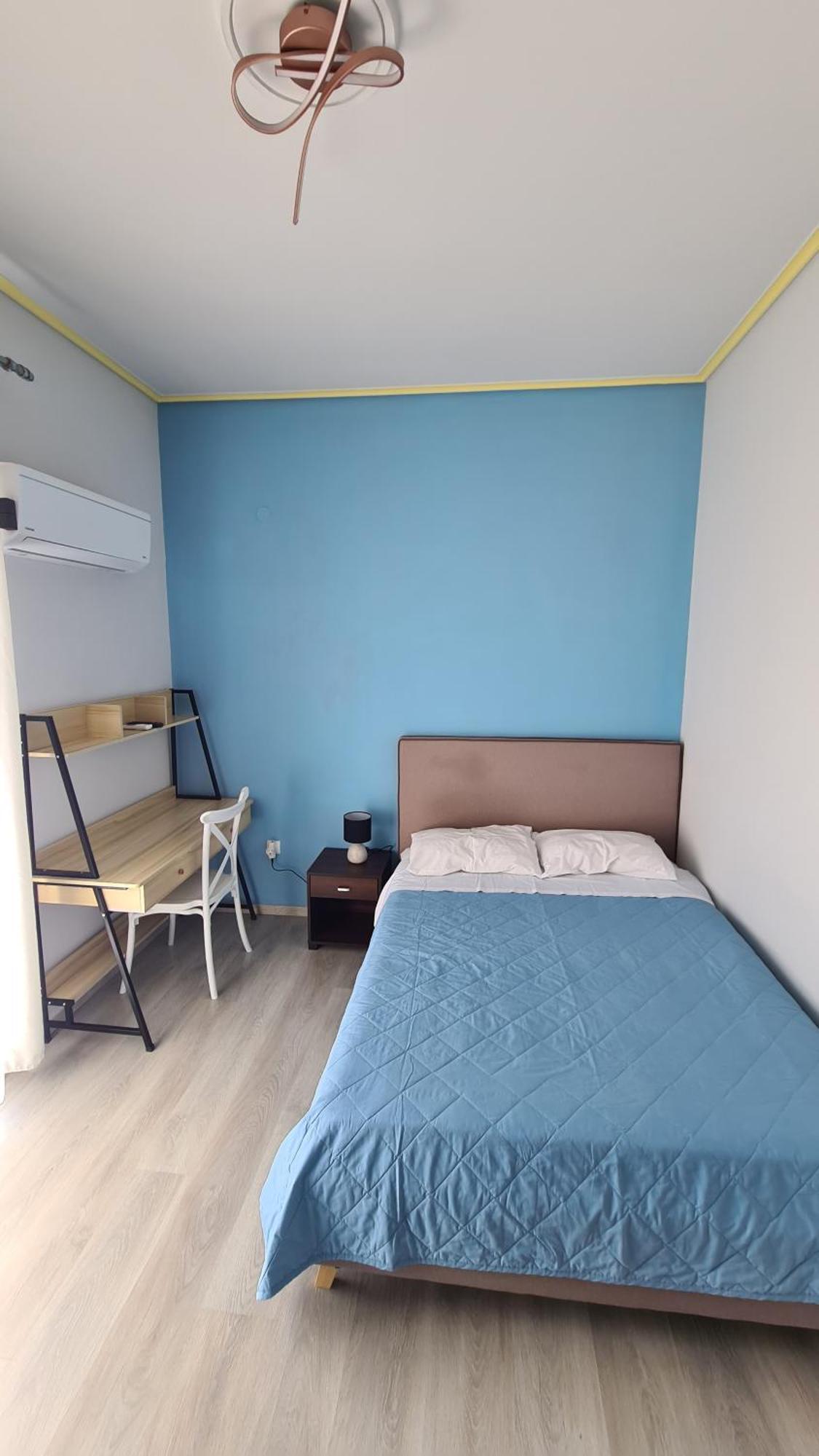 Apartamento Λιμανι Chios Town Exterior foto