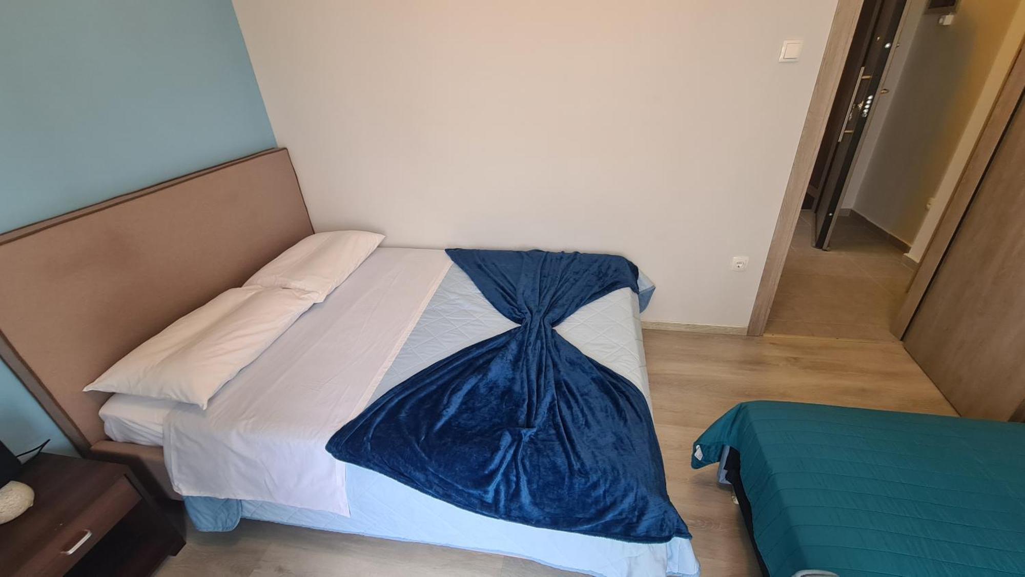 Apartamento Λιμανι Chios Town Exterior foto